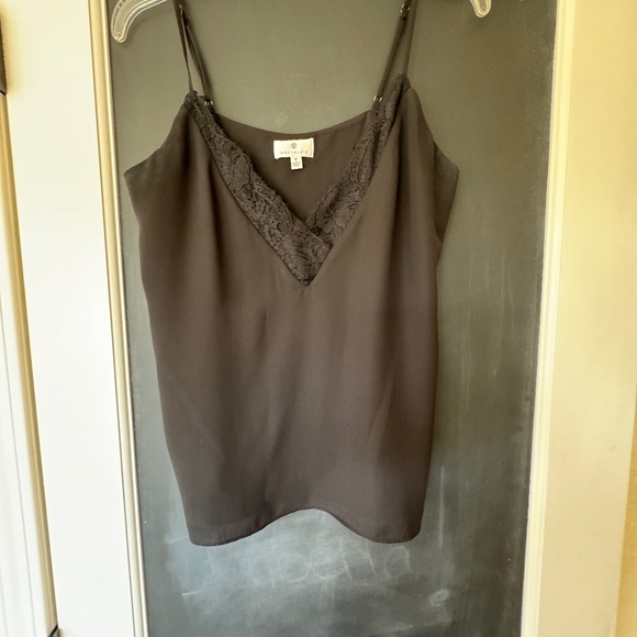 Socialite Tops - Camisole